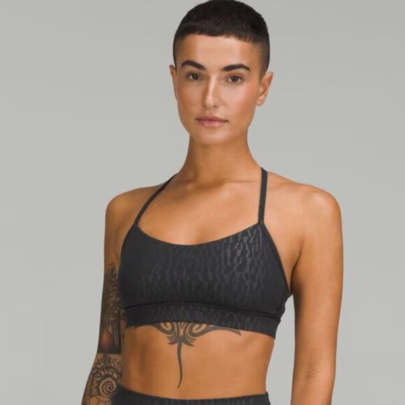 Flow Y Bra Nulu *Light Support, B-C Cups - Picture 3 of 4